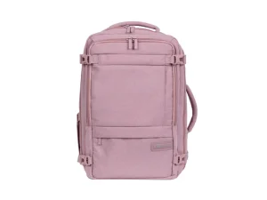 NATEC Camel Lite 15,6" batoh 19L růžový