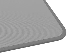 Podložka pod myš Natec STONY GREY 800x400mm - obrázek 4