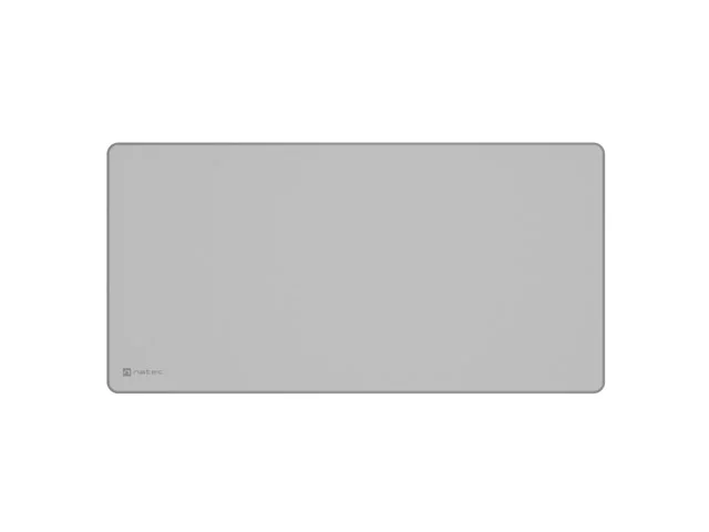 Podložka pod myš Natec STONY GREY 800x400mm