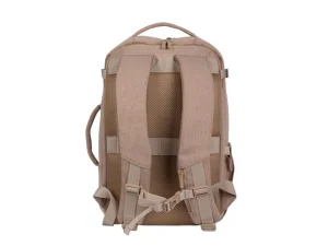 Natec CAMEL LITE batoh na notebook 15,6" béžový - obrázek 11