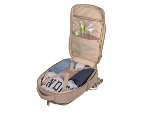 Natec CAMEL LITE batoh na notebook 15,6" béžový - obrázek 12