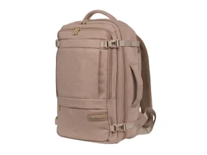 Natec CAMEL LITE batoh na notebook 15,6" béžový - obrázek 2