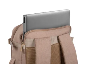 Natec CAMEL LITE batoh na notebook 15,6" béžový - obrázek 4