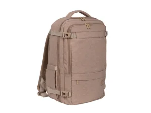 Natec CAMEL LITE batoh na notebook 15,6" béžový - obrázek 5