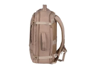 Natec CAMEL LITE batoh na notebook 15,6" béžový - obrázek 6