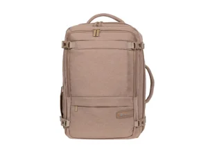 Natec CAMEL LITE batoh na notebook 15,6" béžový