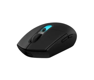 Akce myš G305 X LIGHTSPEED, černá - obrázek 3