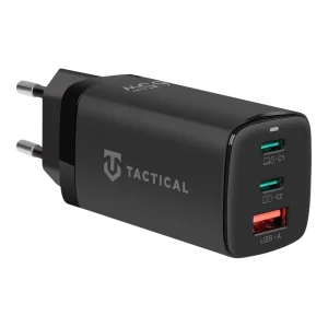 Tactical FlashBang 2.0 GaN 65W Black