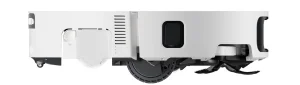 Xiaomi Robot Vacuum 6 robotický vysavač - obrázek 2