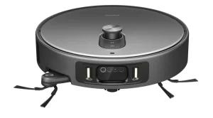 Xiaomi Robot Vacuum 6 Max - obrázek 5
