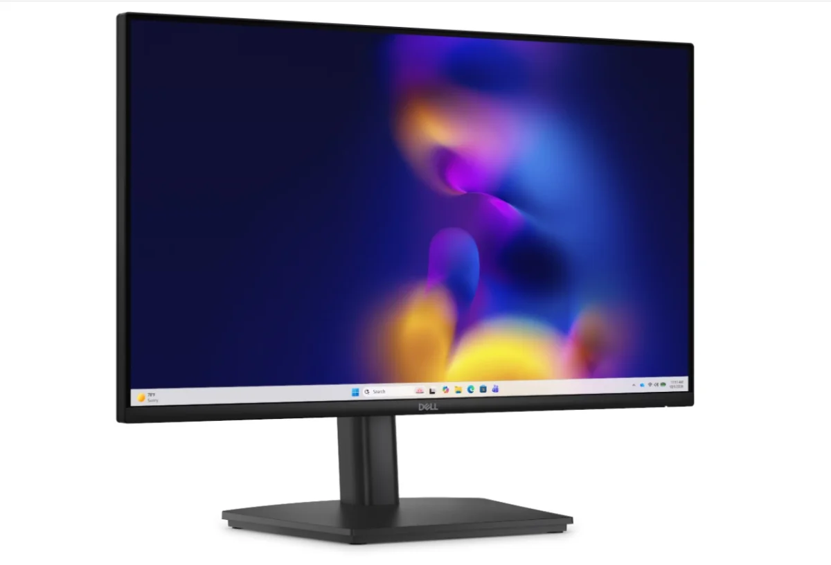 Dell Pro 24 E2426HS 23,8" IPS FHD 120Hz