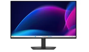 Dell Pro 27 E2726H, 27" IPS, FHD, 120Hz, 5ms - obrázek 4