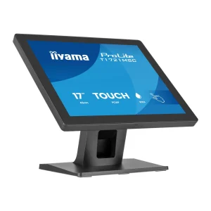 17" iiyama T1721MSC-B3:PCAP,10P,HDMI,repro - obrázek 11