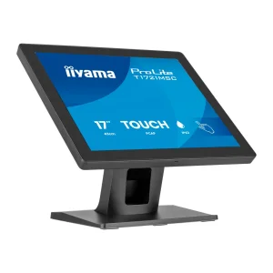 17" iiyama T1721MSC-B3:PCAP,10P,HDMI,repro - obrázek 19