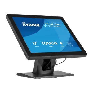 17" iiyama T1721MSC-B3:PCAP,10P,HDMI,repro - obrázek 22