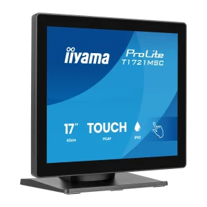 17" iiyama T1721MSC-B3:PCAP,10P,HDMI,repro - obrázek 6