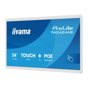 24" iiyama TW2424AS-W3P:IPS,FHD,Android - obrázek 8