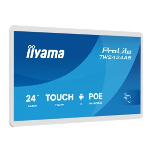 24" iiyama TW2424AS-W3P:IPS,FHD,Android - obrázek 9