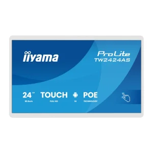 24" iiyama TW2424AS-W3P:IPS,FHD,Android