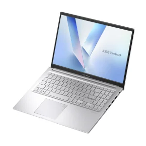 ASUS X1504MA 15,6" Core 3 8GB 512GB stříbrný - obrázek 3