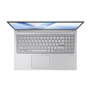 ASUS X1504MA 15,6" Core 3 8GB 512GB stříbrný - obrázek 7