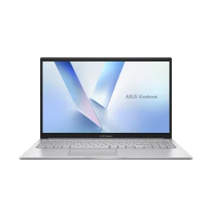 ASUS X1504MA 15,6" Core 3 8GB 512GB stříbrný