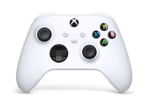 XSX - Bezdrátový ovladač Xbox Series, bílý - obrázek 2