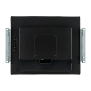 15" iiyama TF1534MC-B8X: TN,XGA,10P,IP65 - obrázek 2