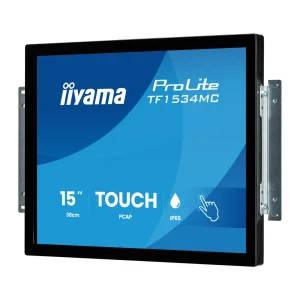 15" iiyama TF1534MC-B8X: TN,XGA,10P,IP65 - obrázek 3