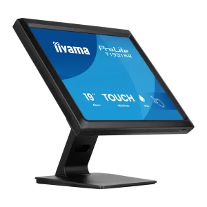 19" iiyama T1931SR-B2S:SXGA,IPS,RES