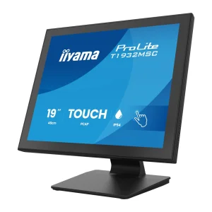 19" iiyama T1932MSC-B2S: SXGA,IPS,IP54 - obrázek 5