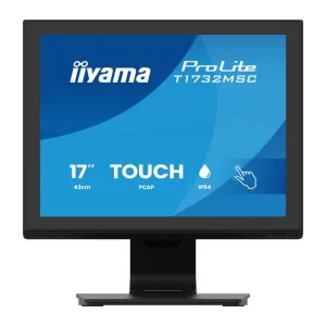 17" iiyama T1732MSC-B2S: PCAP,1280x1024,HDMI,DP - obrázek 15