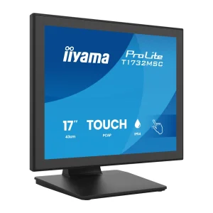 17" iiyama T1732MSC-B2S: PCAP,1280x1024,HDMI,DP - obrázek 26