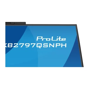 iiyama ProLite XB2797QSNPH-B1 27" QHD IPS - obrázek 14