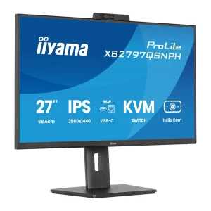 iiyama ProLite XB2797QSNPH-B1 27" QHD IPS - obrázek 15