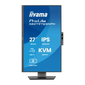 iiyama ProLite XB2797QSNPH-B1 27" QHD IPS - obrázek 20