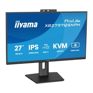 iiyama ProLite XB2797QSNPH-B1 27" QHD IPS - obrázek 22