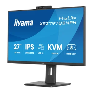 iiyama ProLite XB2797QSNPH-B1 27" QHD IPS - obrázek 23