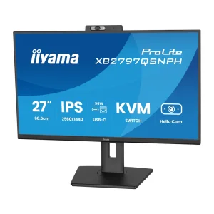 iiyama ProLite XB2797QSNPH-B1 27" QHD IPS - obrázek 24
