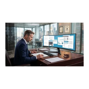 iiyama ProLite XCB4994DQSU-B1 49" VA - obrázek 11