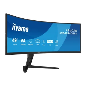 iiyama ProLite XCB4994DQSU-B1 49" VA - obrázek 14