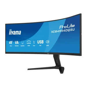 iiyama ProLite XCB4994DQSU-B1 49" VA - obrázek 8