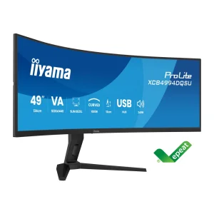 iiyama ProLite XCB4994DQSU-B1 49" VA - obrázek 9