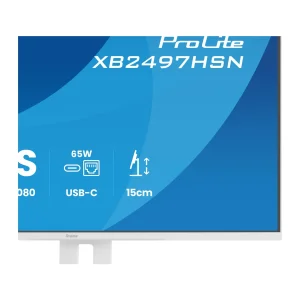 iiyama ProLite XB2497HSN-W1 24" IPS USB-C - obrázek 3