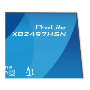 iiyama ProLite XB2497HSN-W1 24" IPS USB-C - obrázek 5