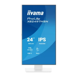 iiyama ProLite XB2497HSN-W1 24" IPS USB-C - obrázek 8