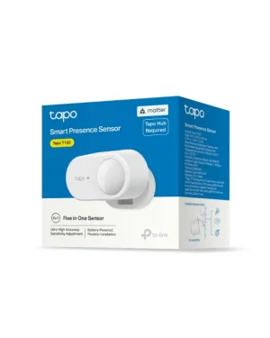 Tapo T150 Smart Human Presence sensor - obrázek 3