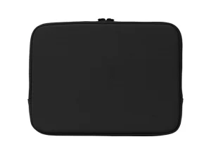 Natec Mussel 2 – pouzdro na notebook 14,1" černé - obrázek 4