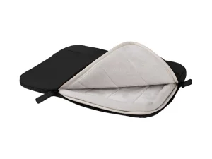 Natec Mussel 2 – pouzdro na notebook 14,1" černé - obrázek 5