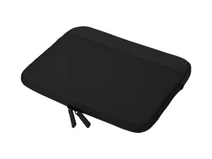 Natec Mussel 2 – pouzdro na notebook 14,1" černé - obrázek 7